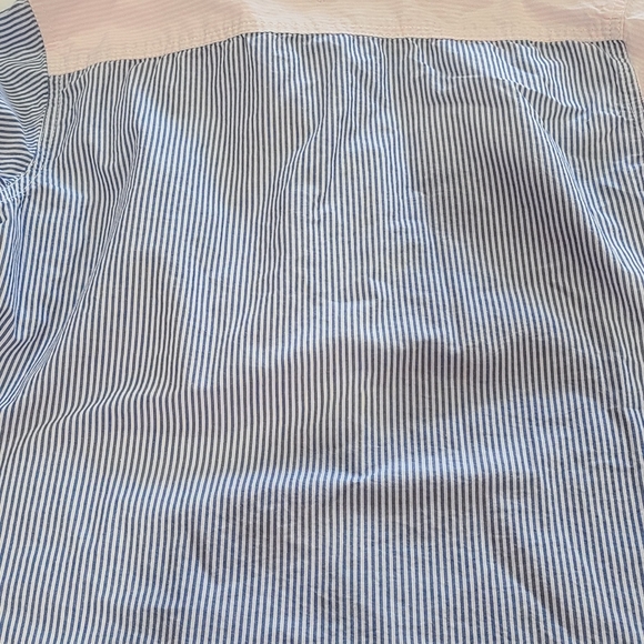 TOMMY HILFIGER  shirt size 16_18 - Picture 6 of 6